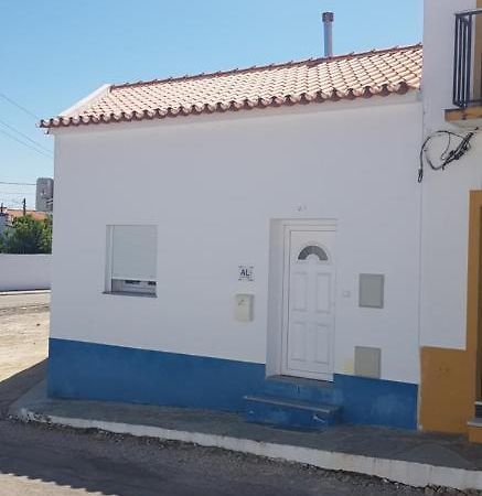 Casa O Cantinho Mourao Exterior photo